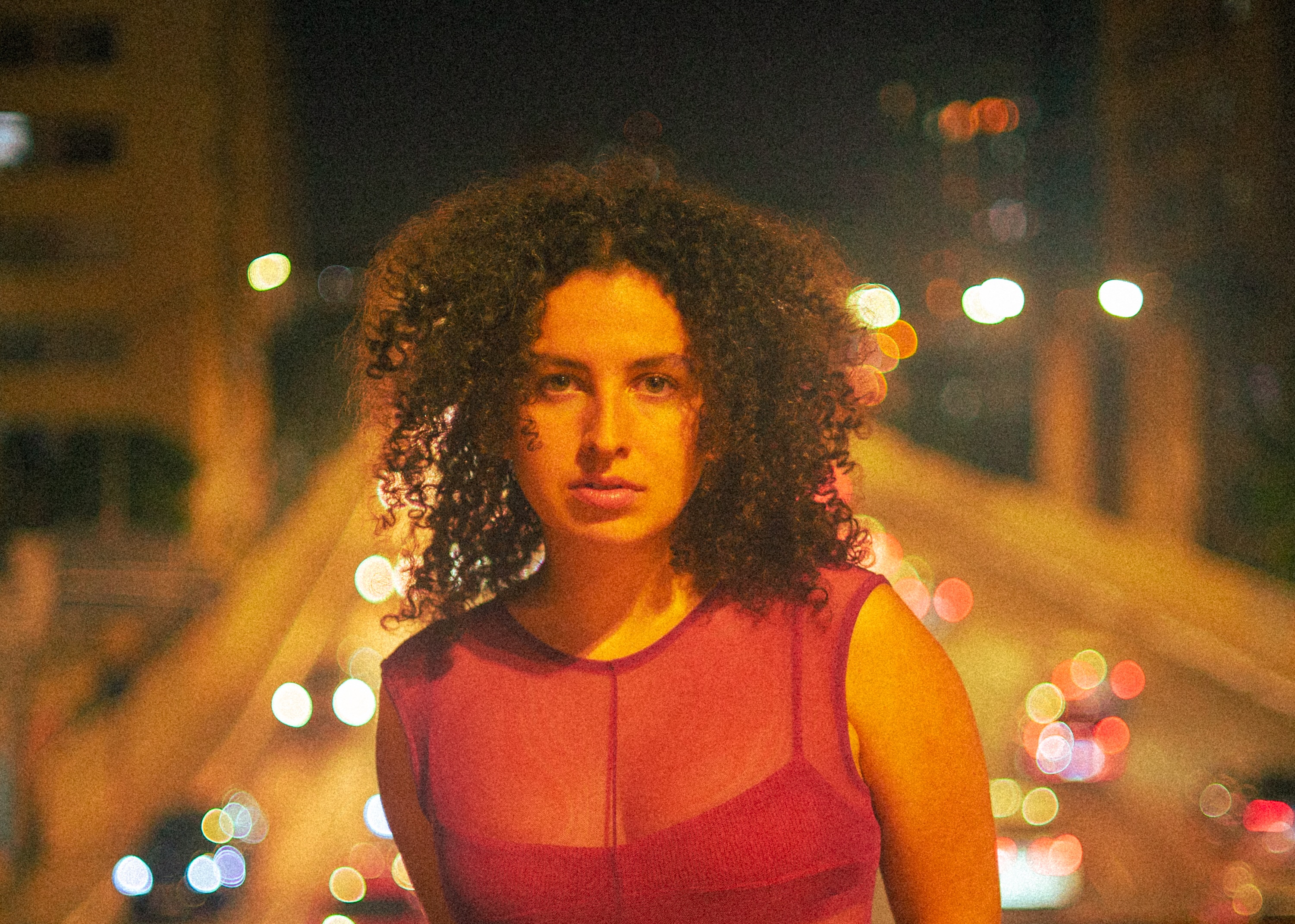 Program: Dora Morelenbaum | KYOTOPHONIE Borderless Music Festival